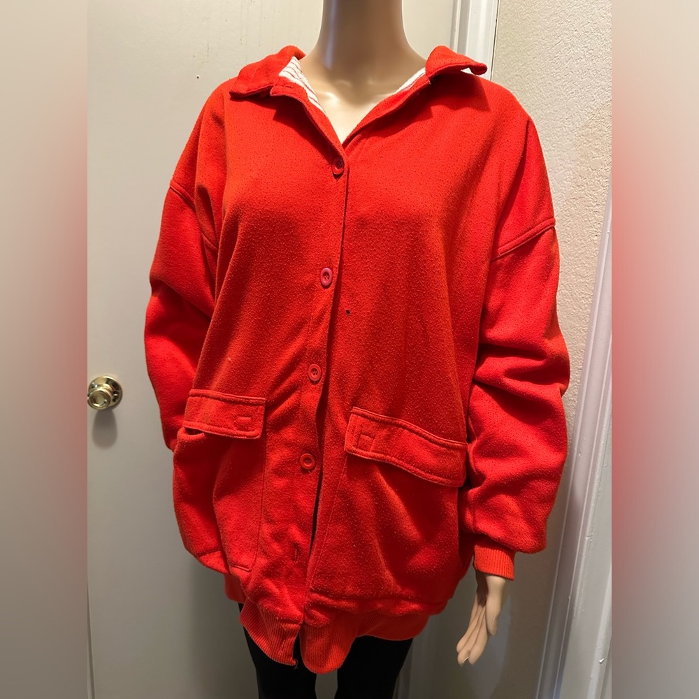 GDT Too Jacket